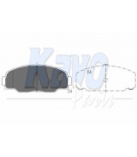 KAVO PARTS - KBP9037 - 